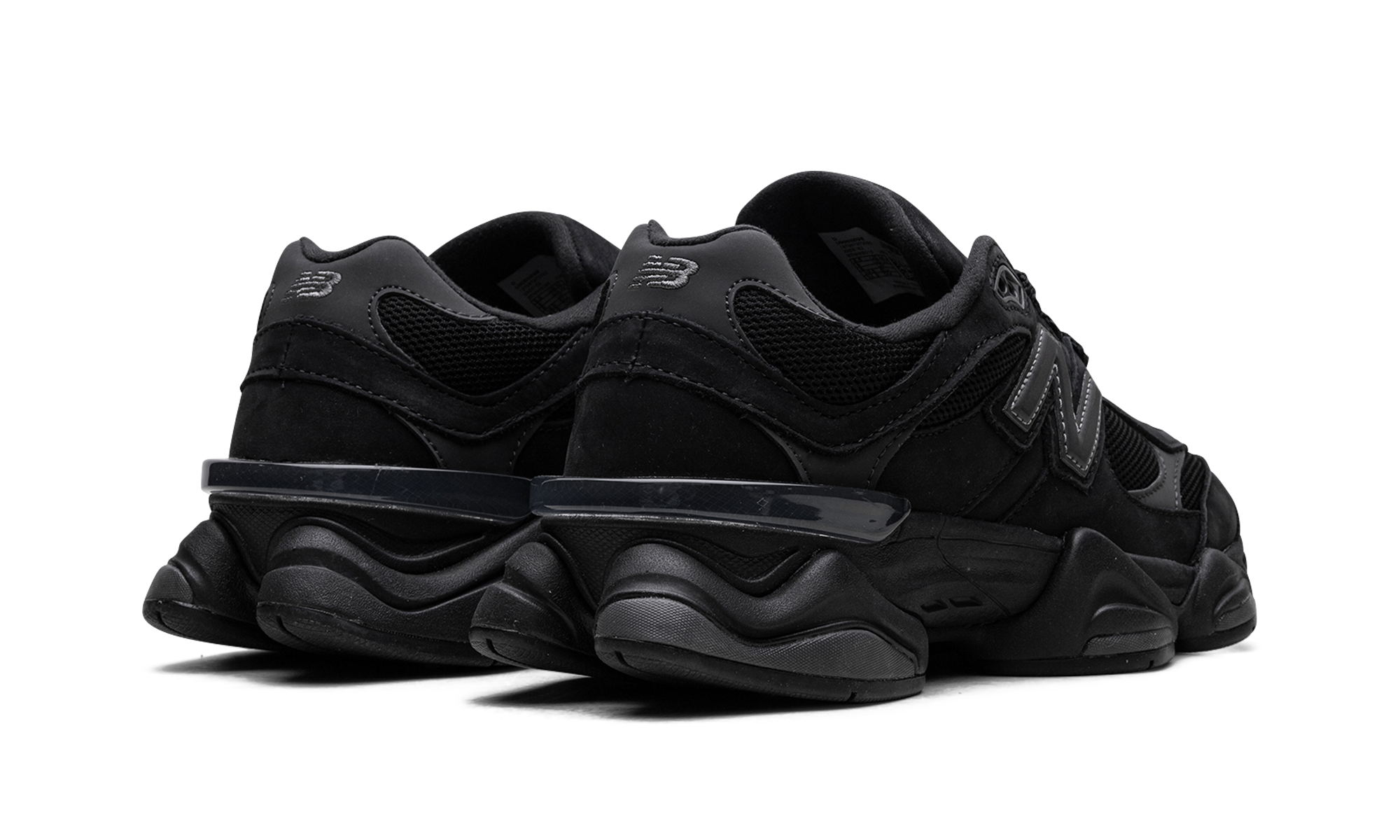 9060 "Black Cement"
