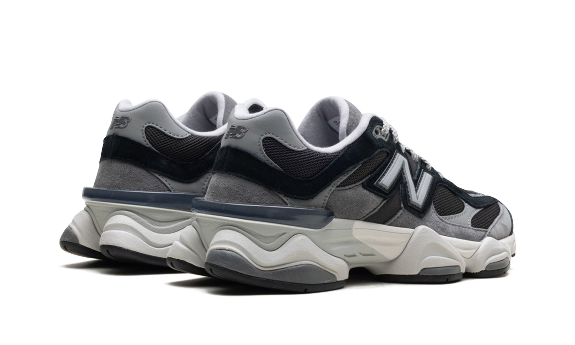 9060 "Black Grey"