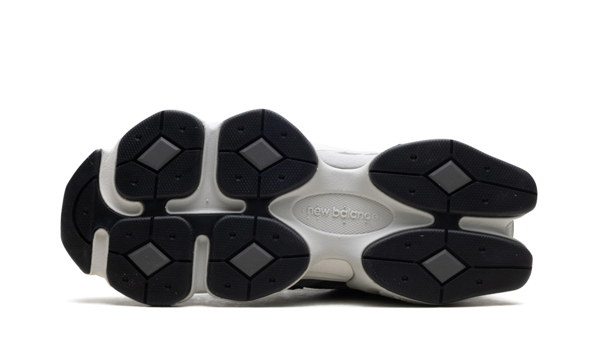 9060 "Black Grey"
