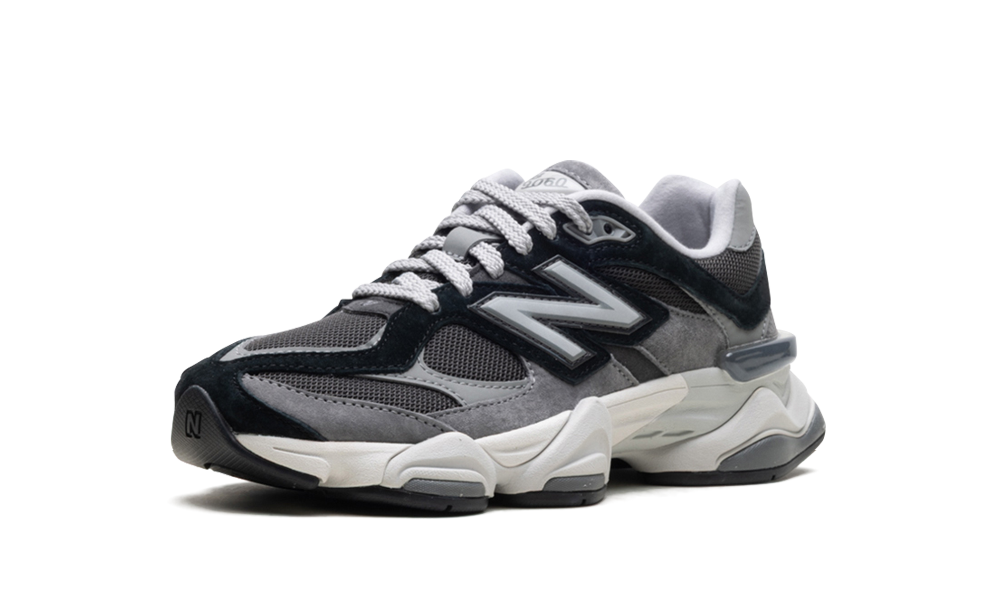 9060 "Black Grey"