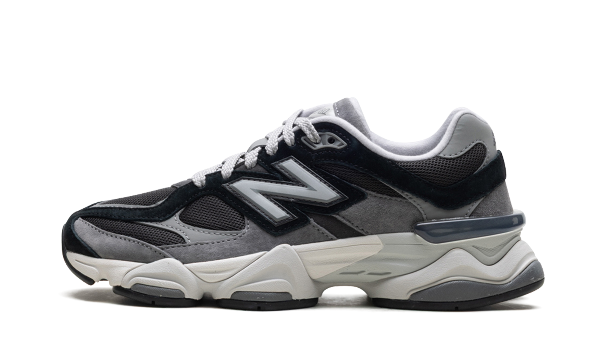 9060 "Black Grey"
