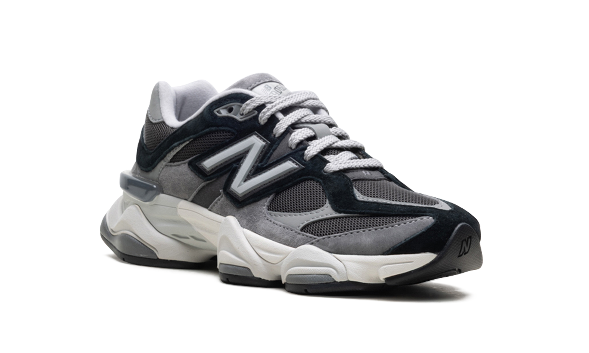 9060 "Black Grey"