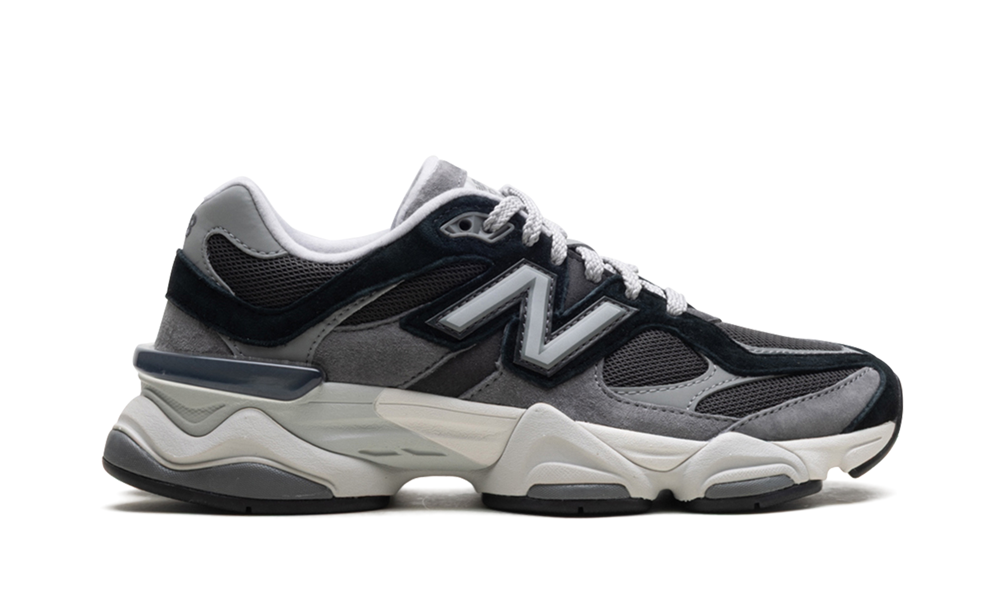 9060 "Black Grey"