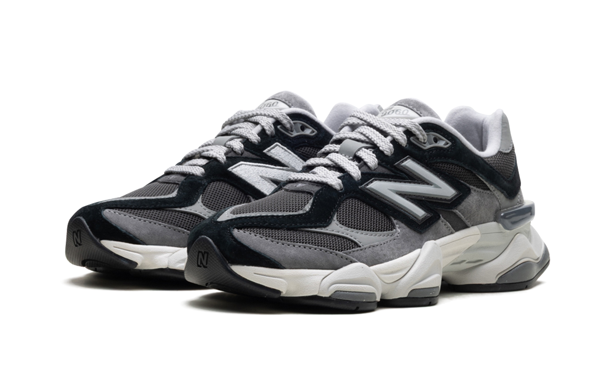 9060 "Black Grey"