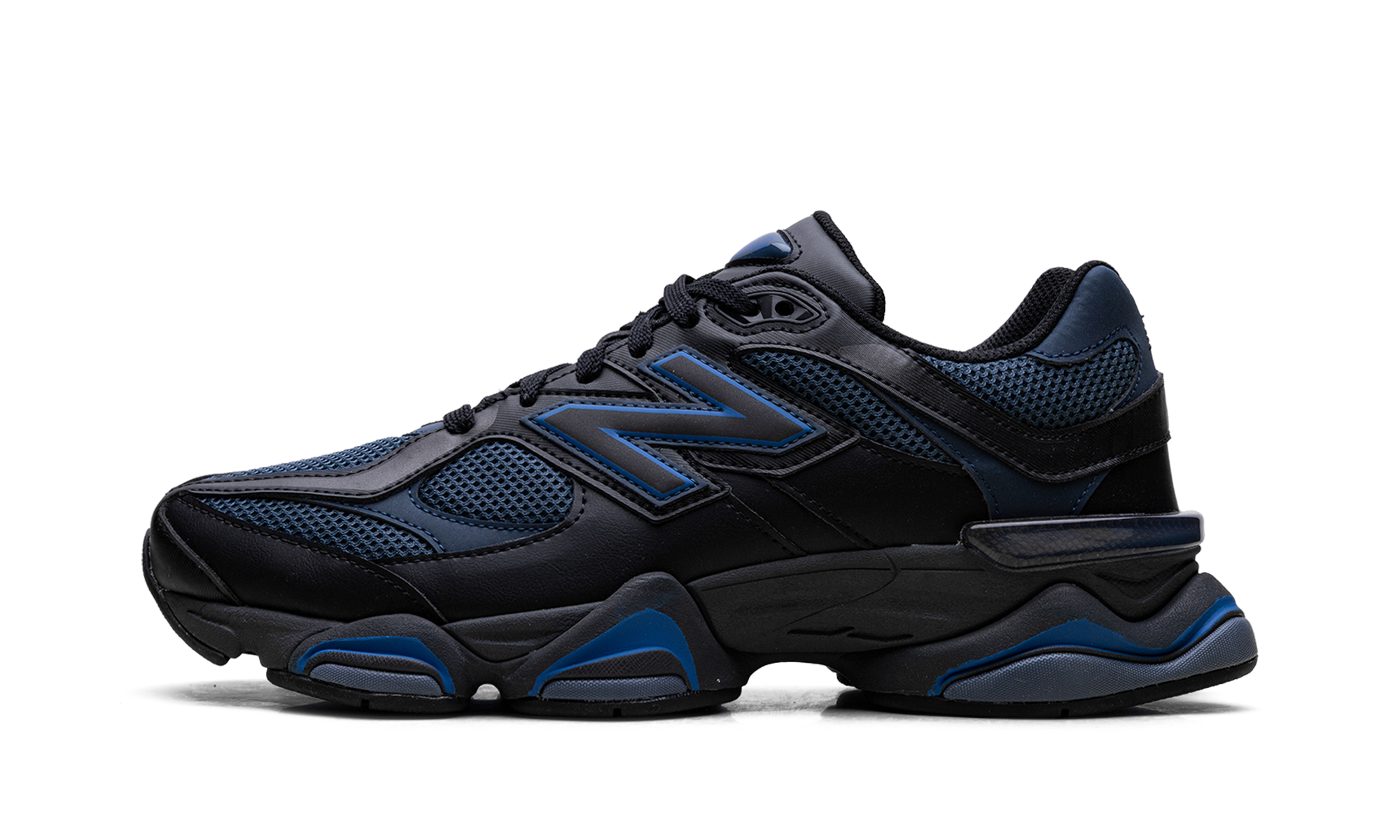 9060 "Black Indigo"
