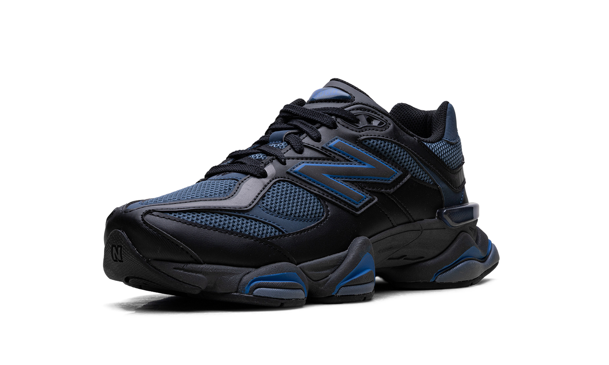 9060 "Black Indigo"
