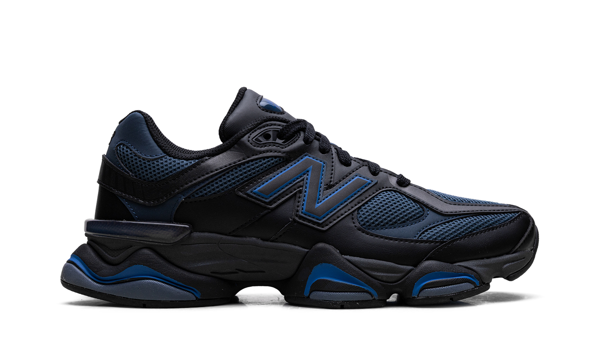 9060 "Black Indigo"
