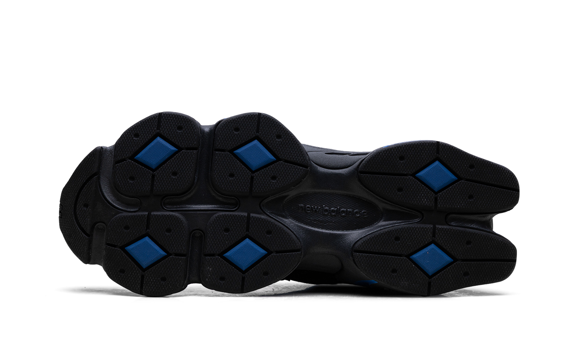 9060 "Black Indigo"