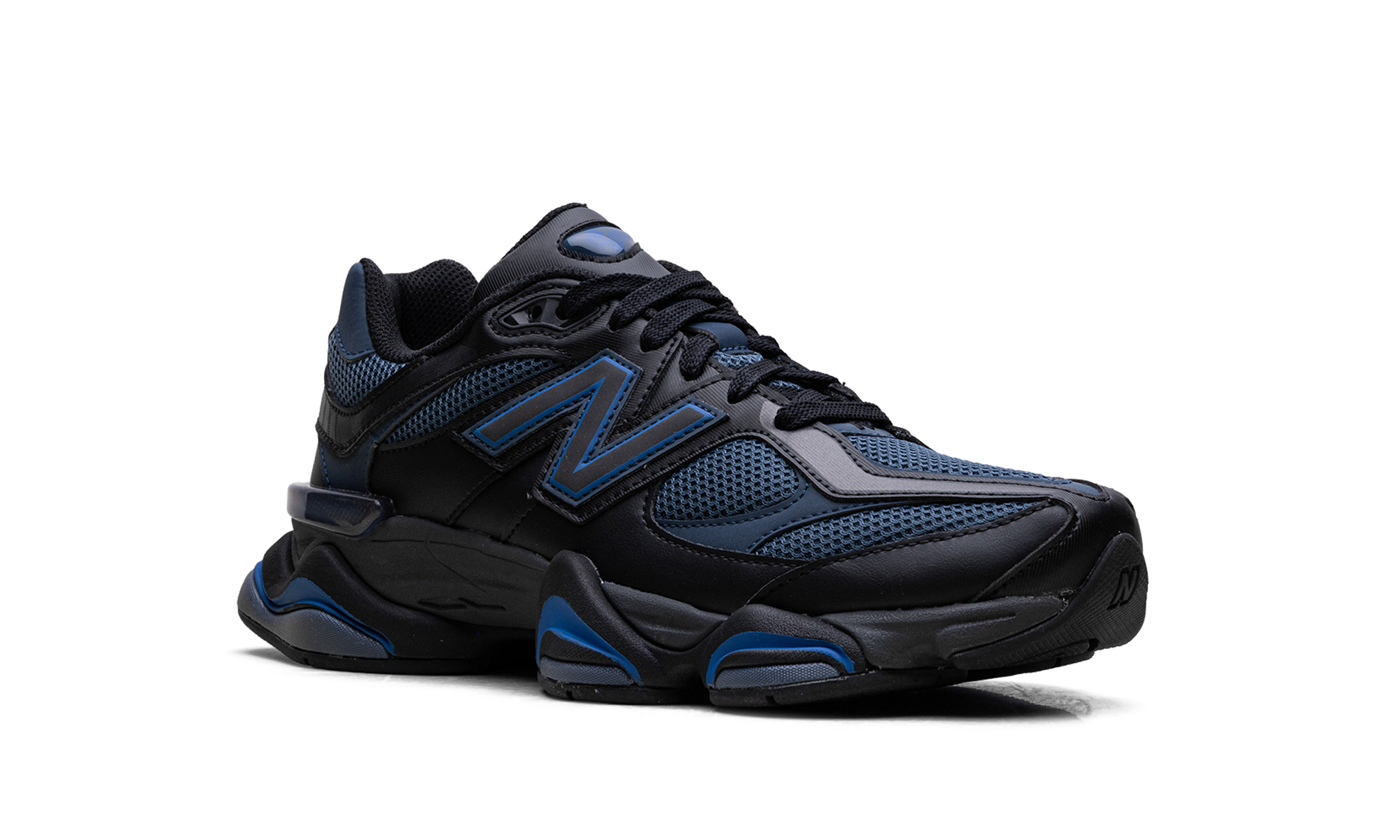 9060 "Black Indigo"