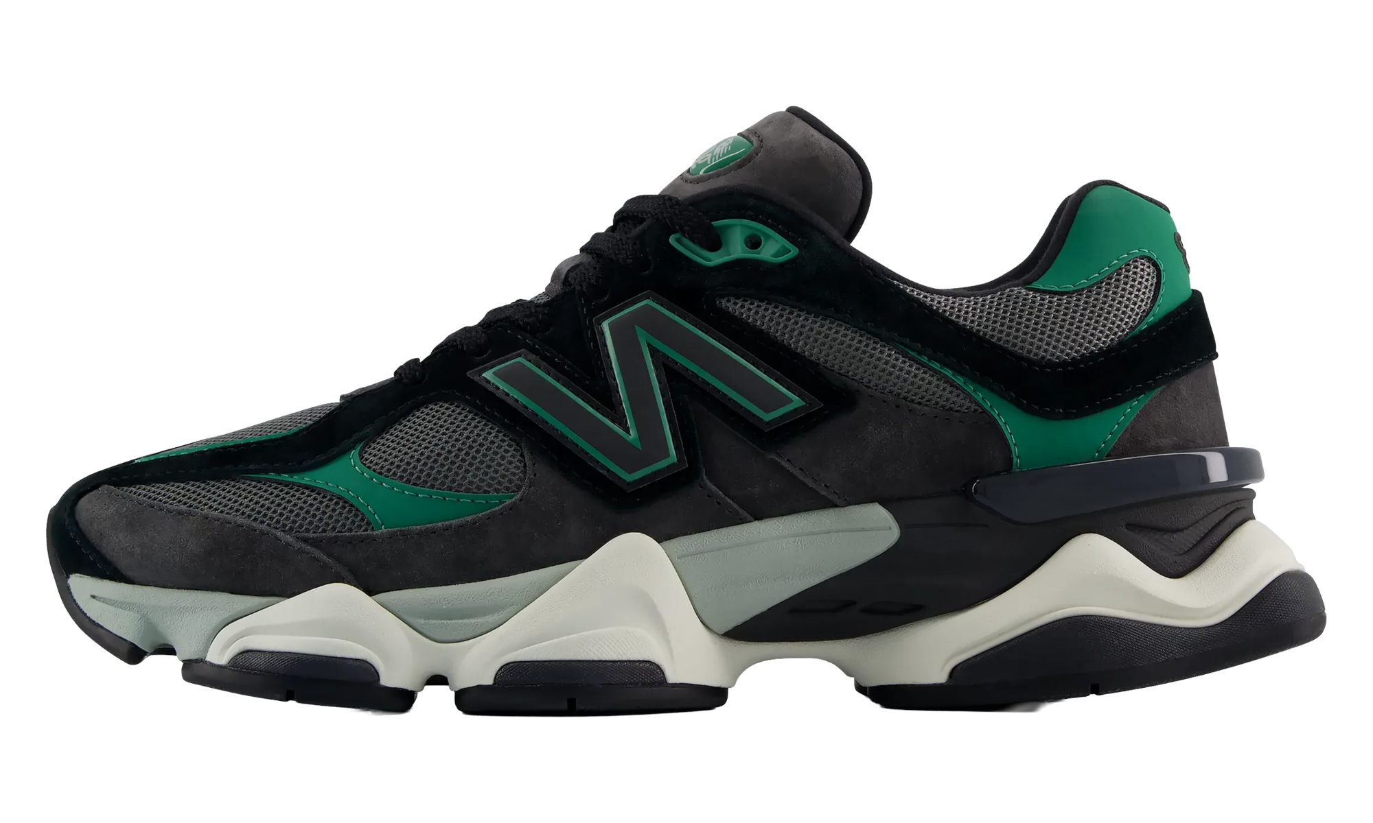 9060 "Black Outfield"