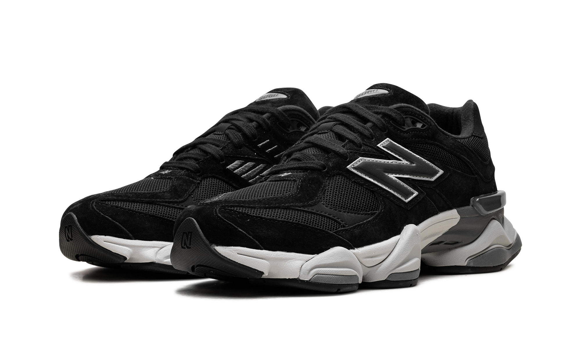 9060 "Black Phantom"
