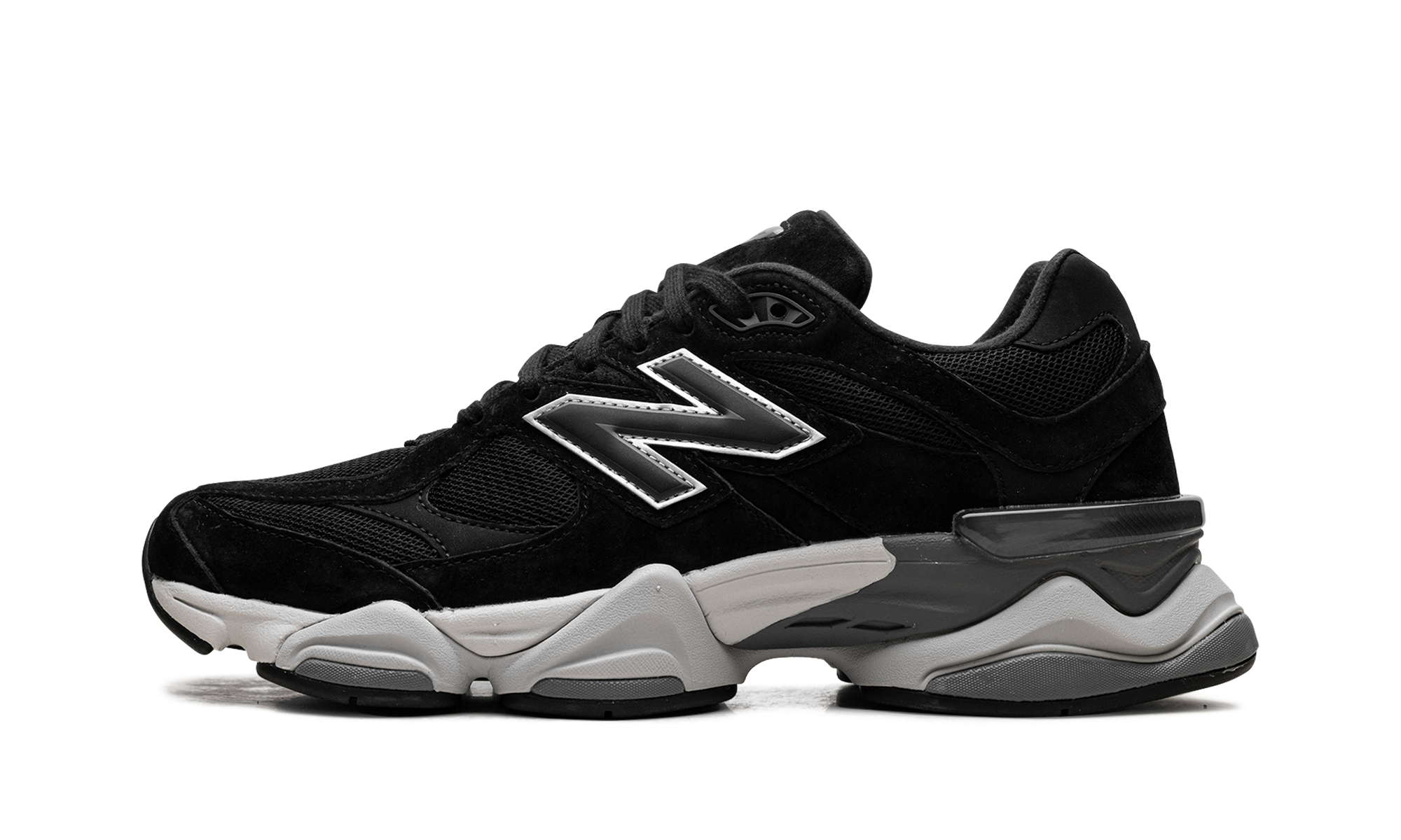 9060 "Black Phantom"