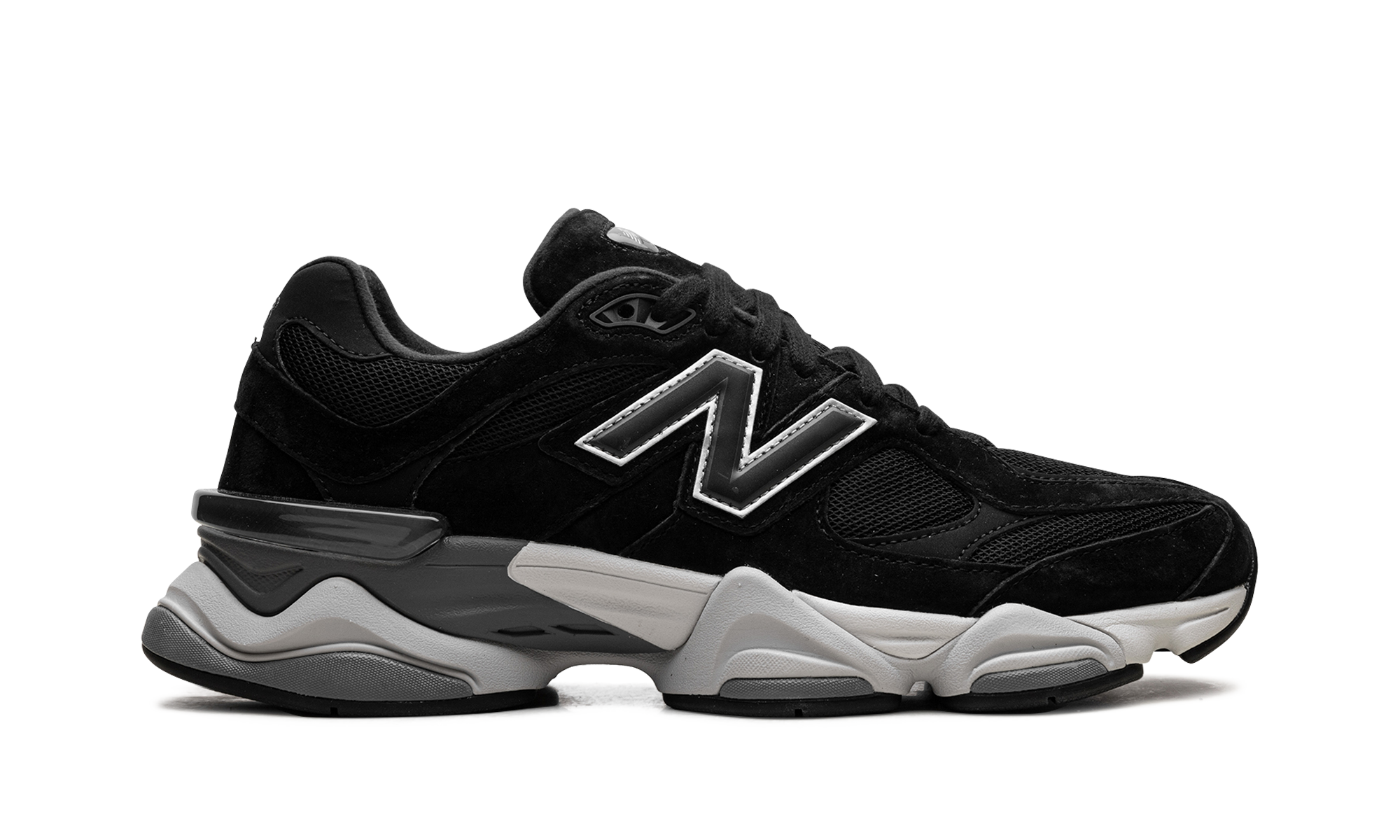 9060 "Black Phantom"