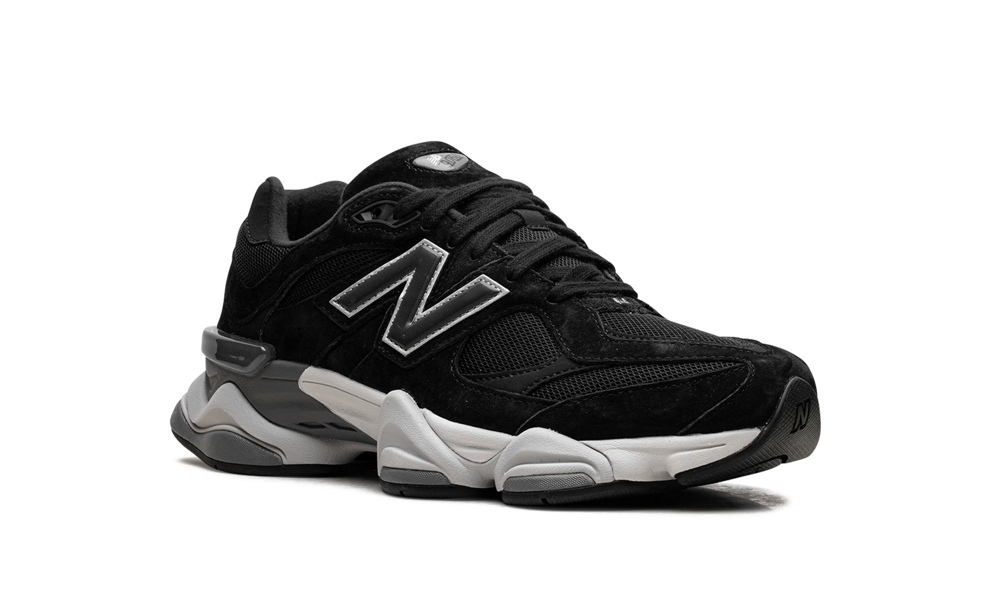 9060 "Black Phantom"