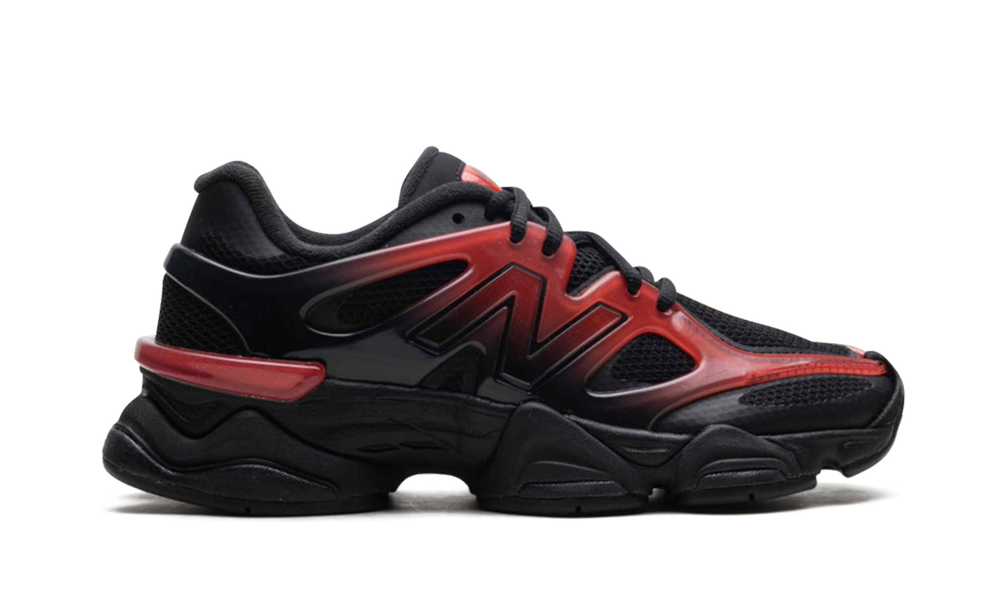 9060 "Black Red Gradient"