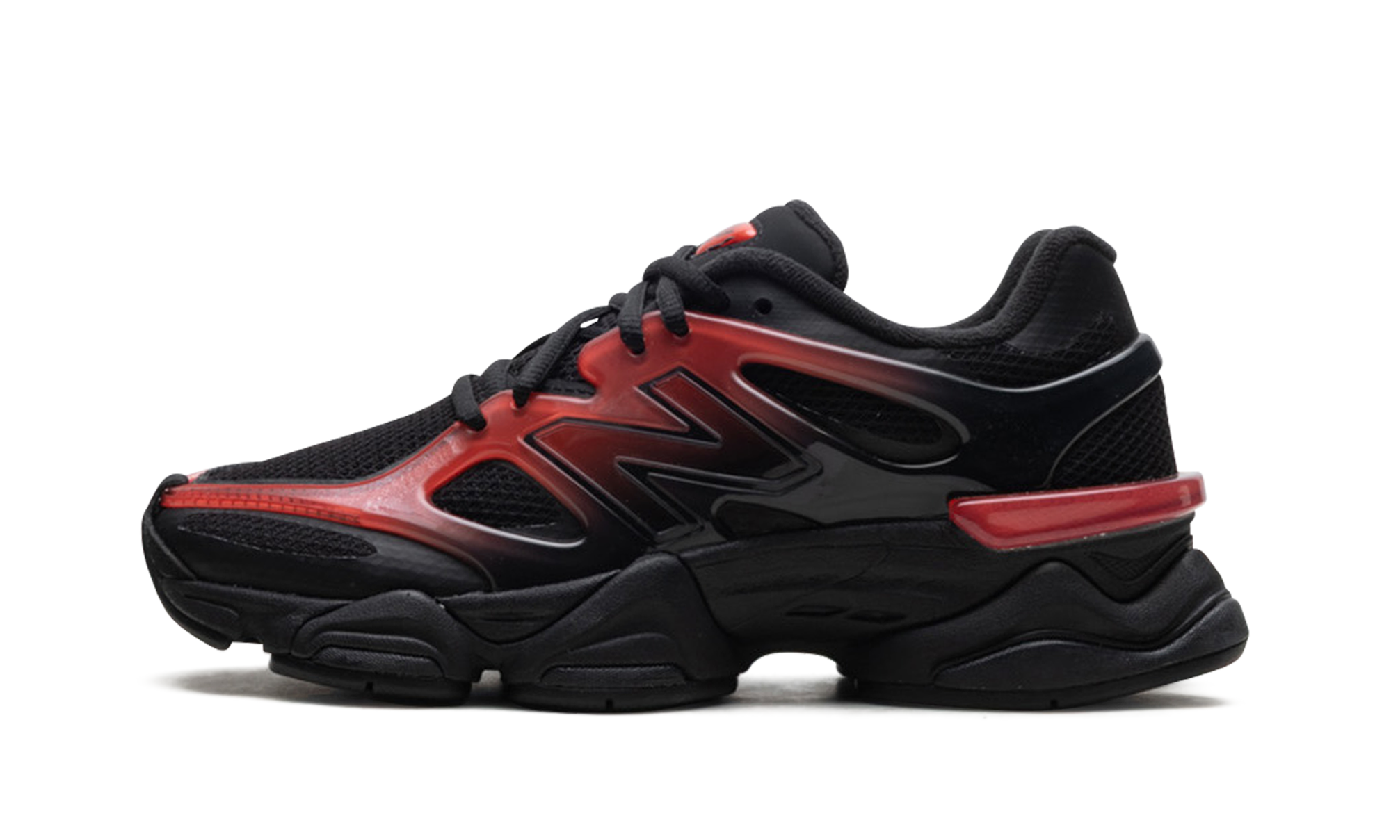 9060 "Black Red Gradient"