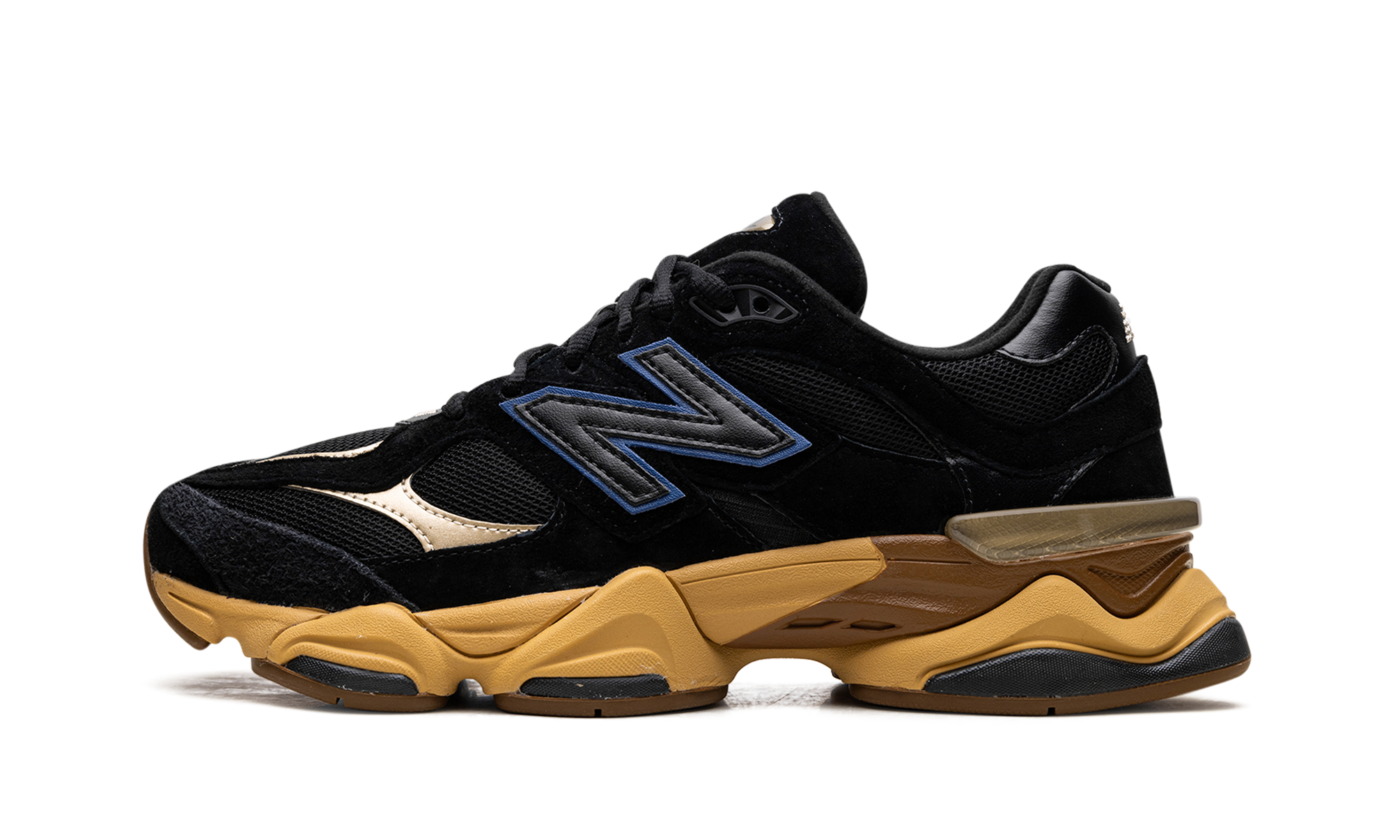 9060 "Black Royal Gum"