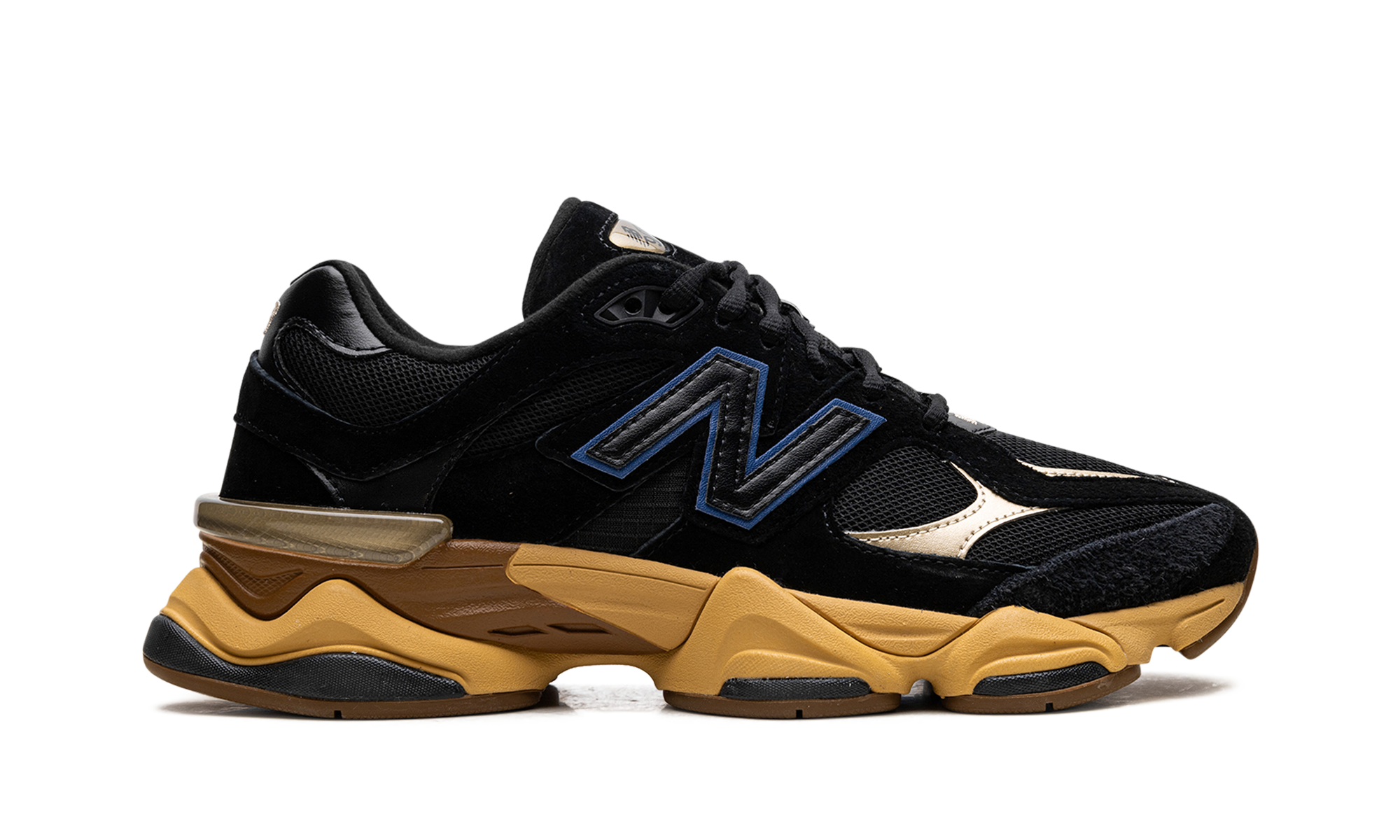 9060 "Black Royal Gum"