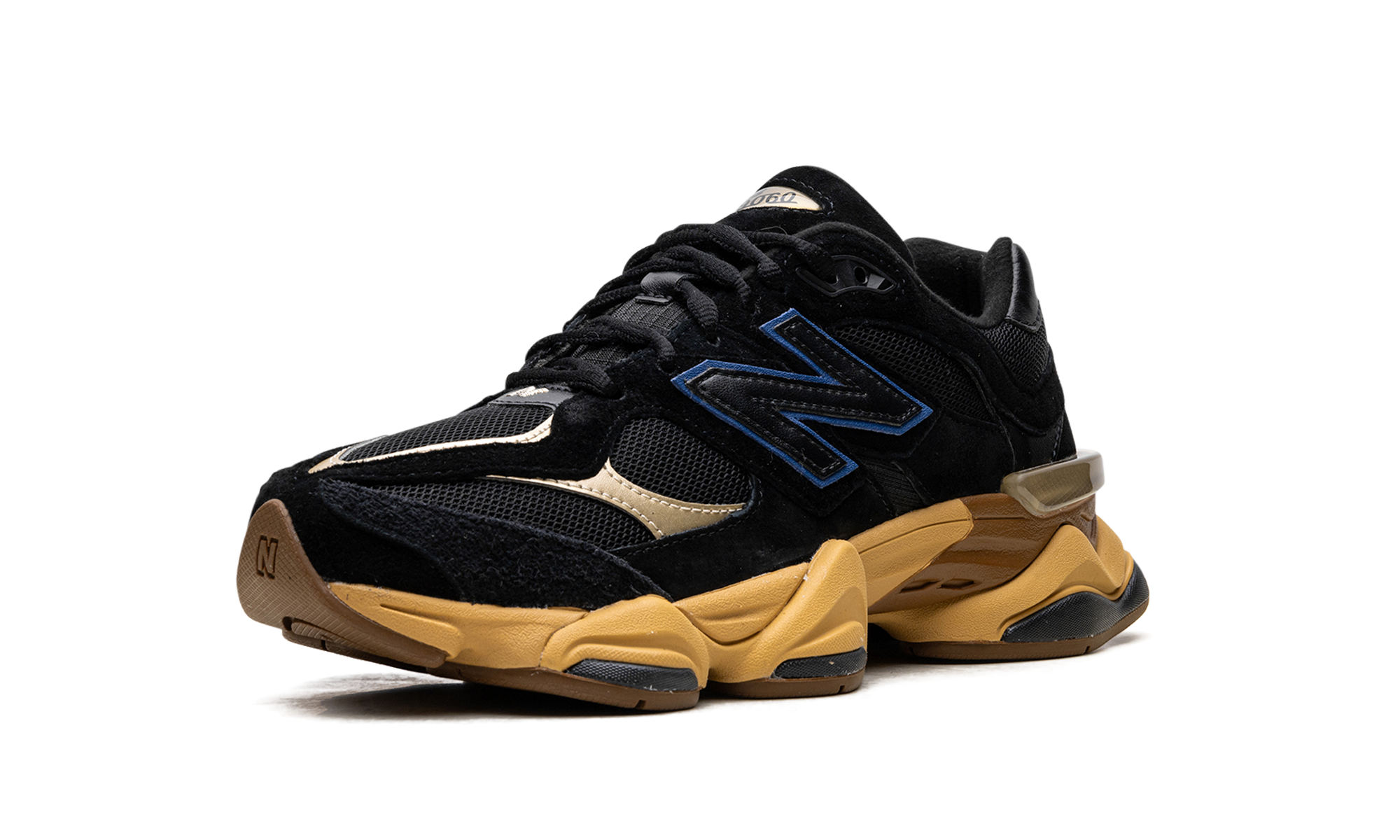 9060 "Black Royal Gum"