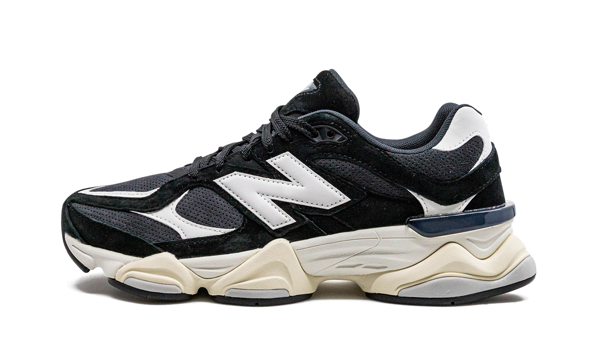 9060 "Black / White"