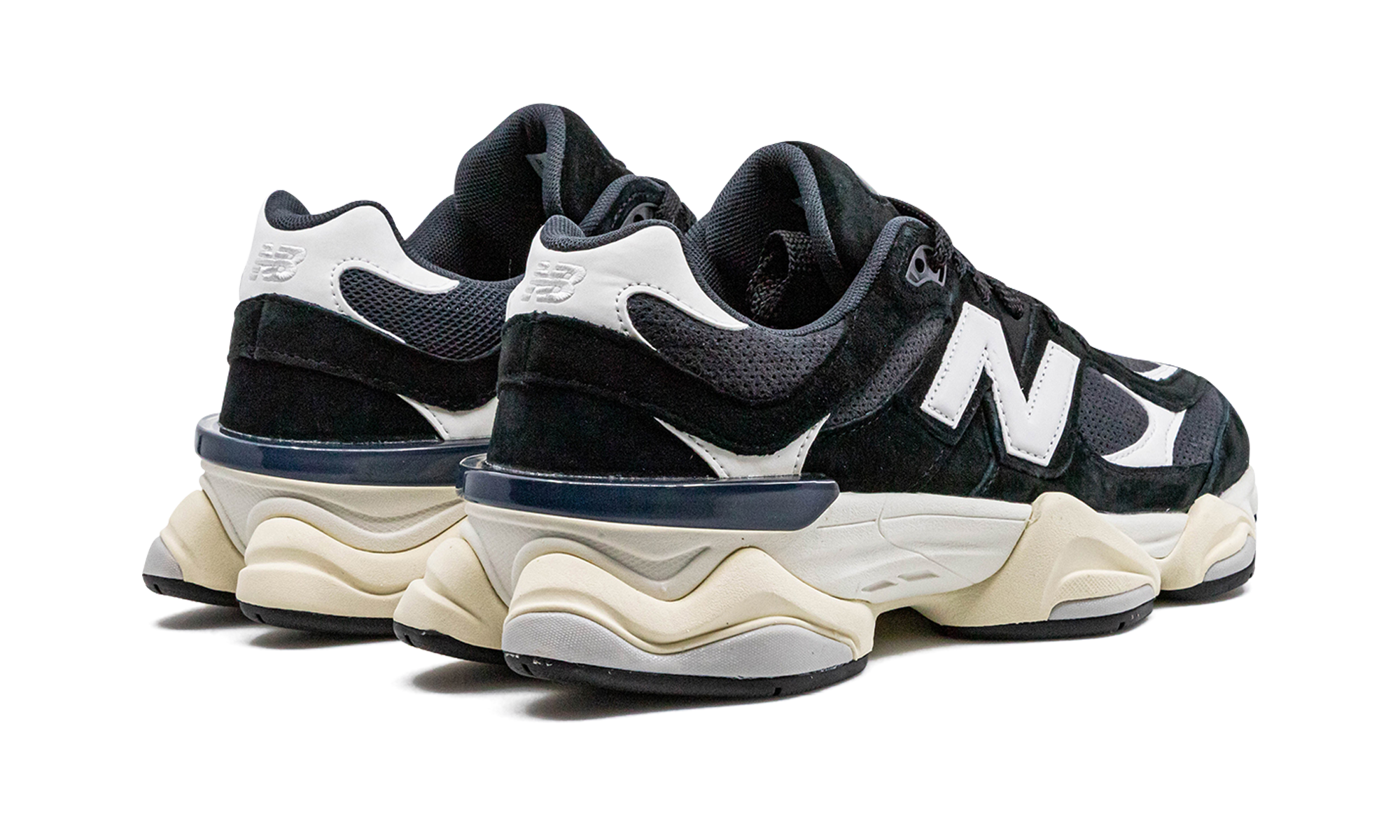 9060 "Black / White"
