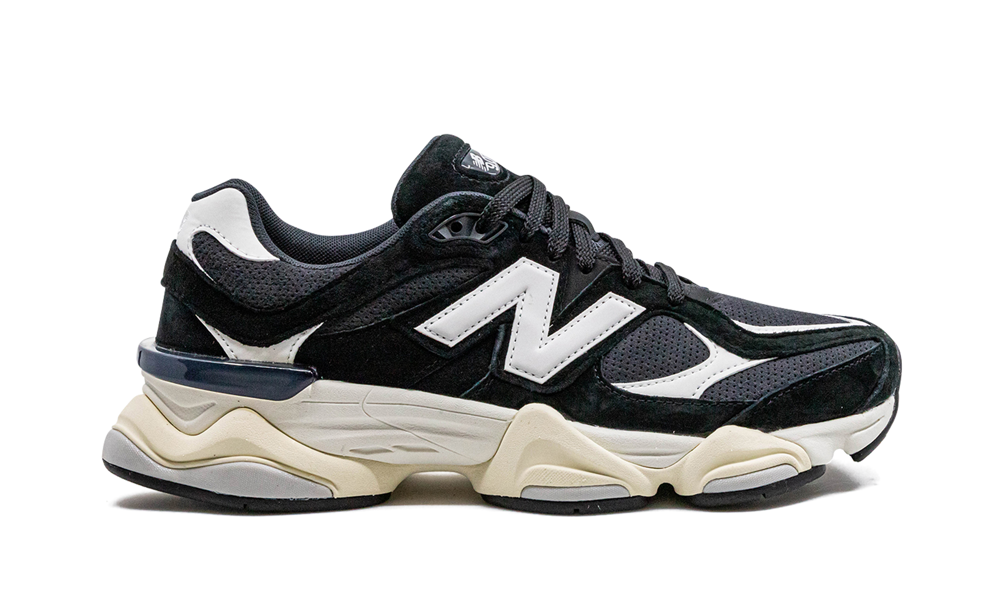 9060 "Black / White"