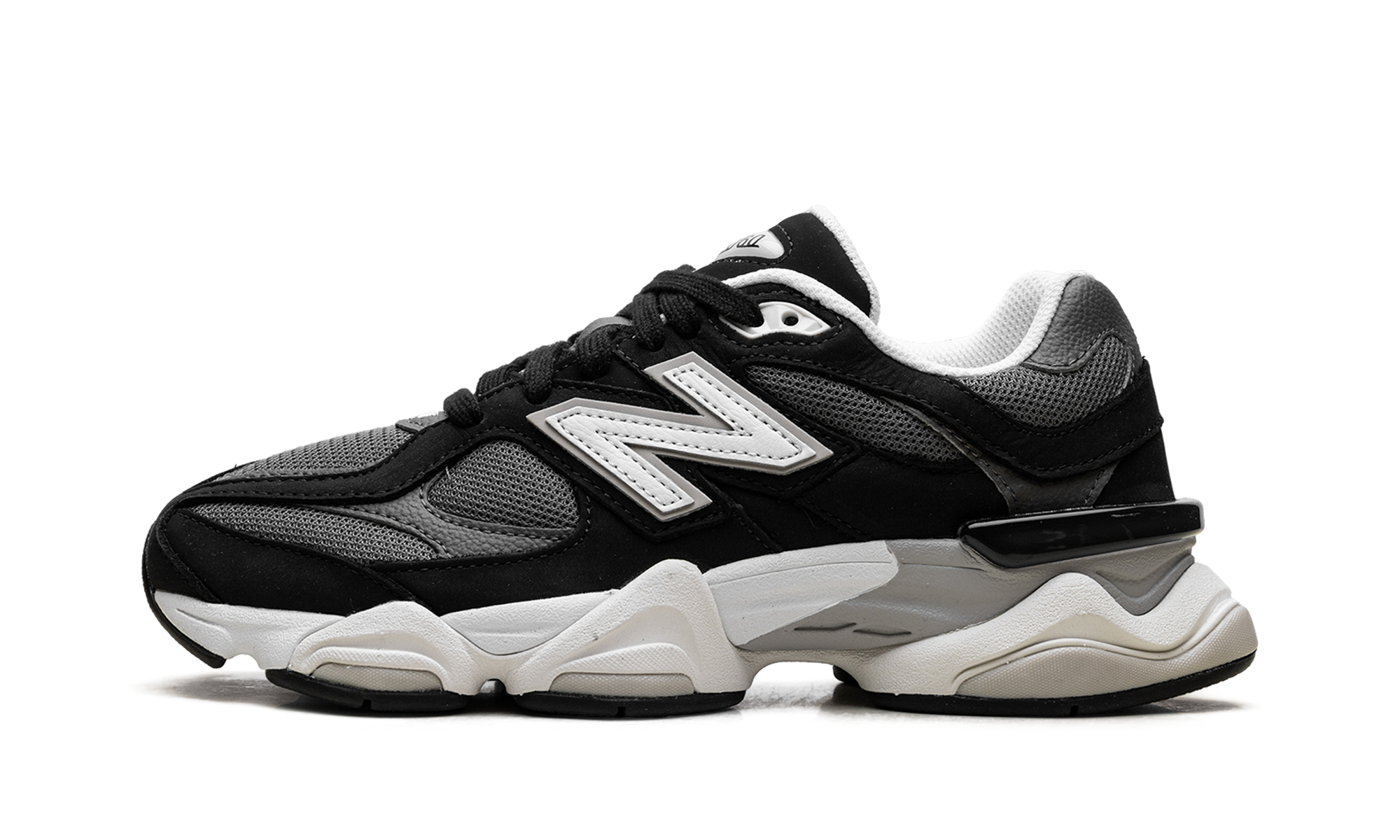 9060 "Black"