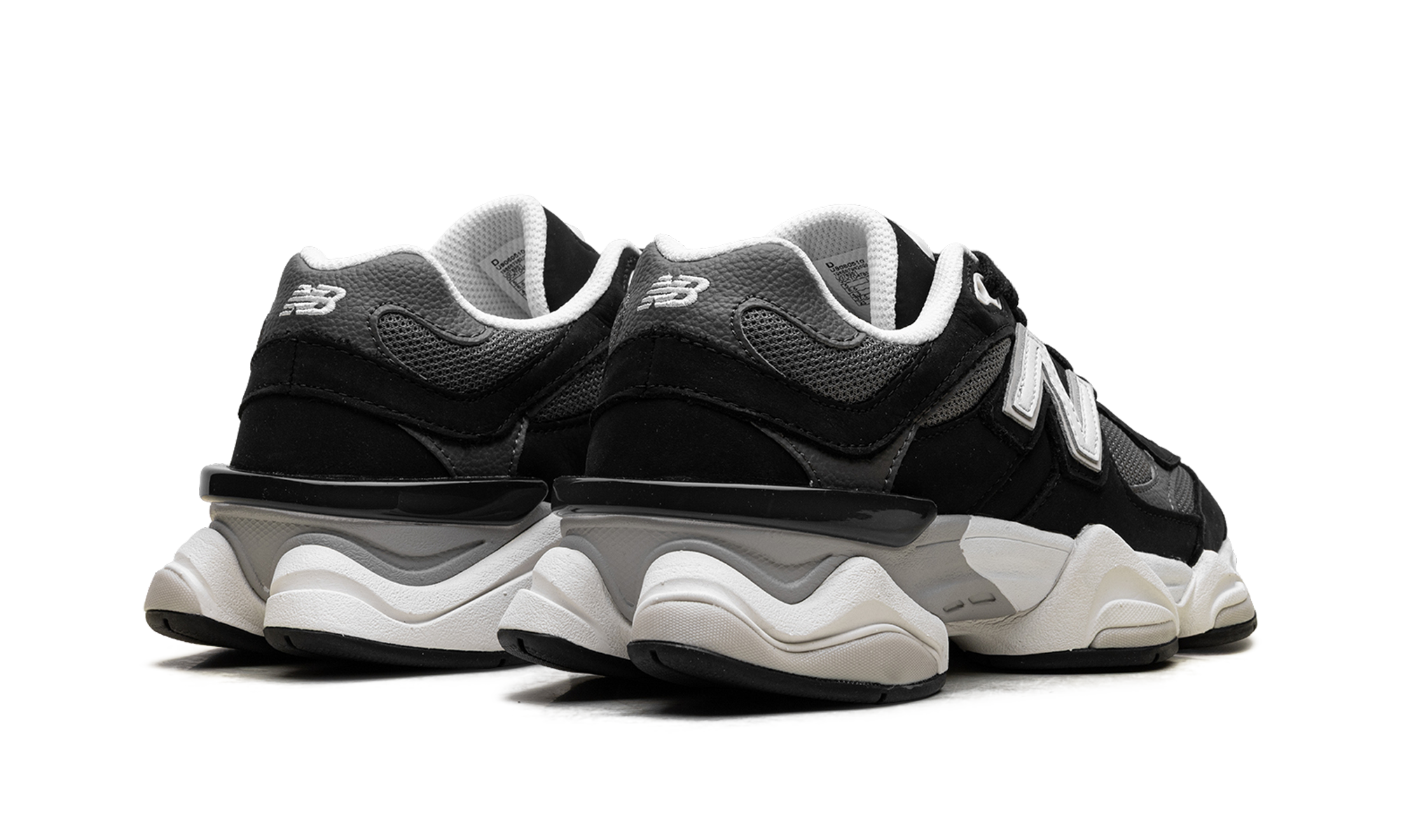 9060 "Black"