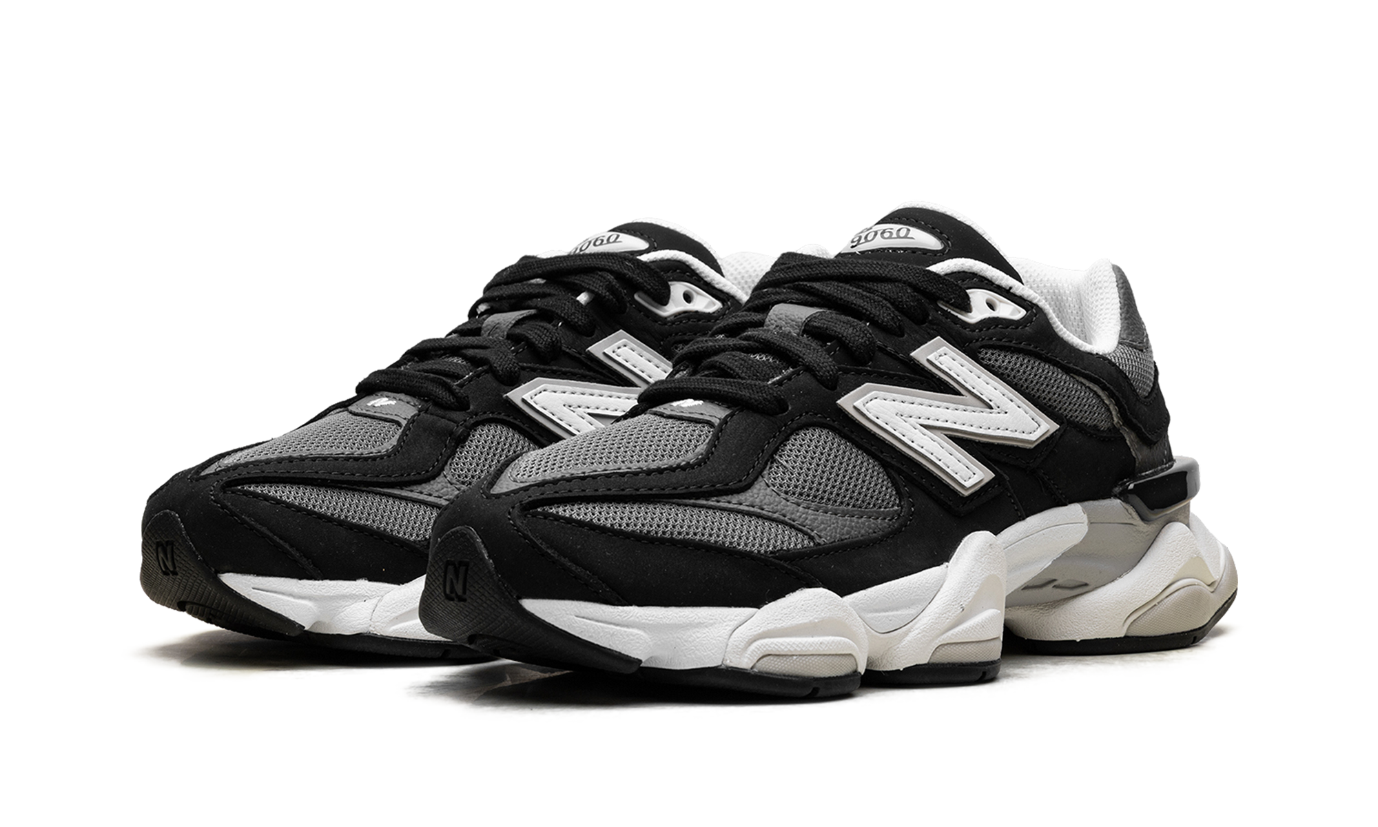 9060 "Black"