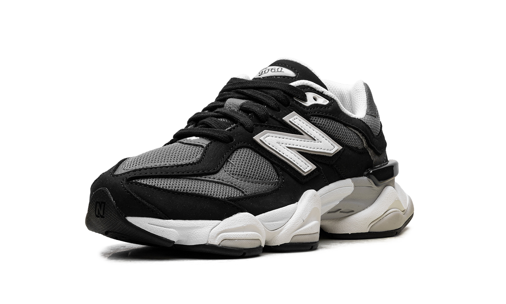 9060 "Black"