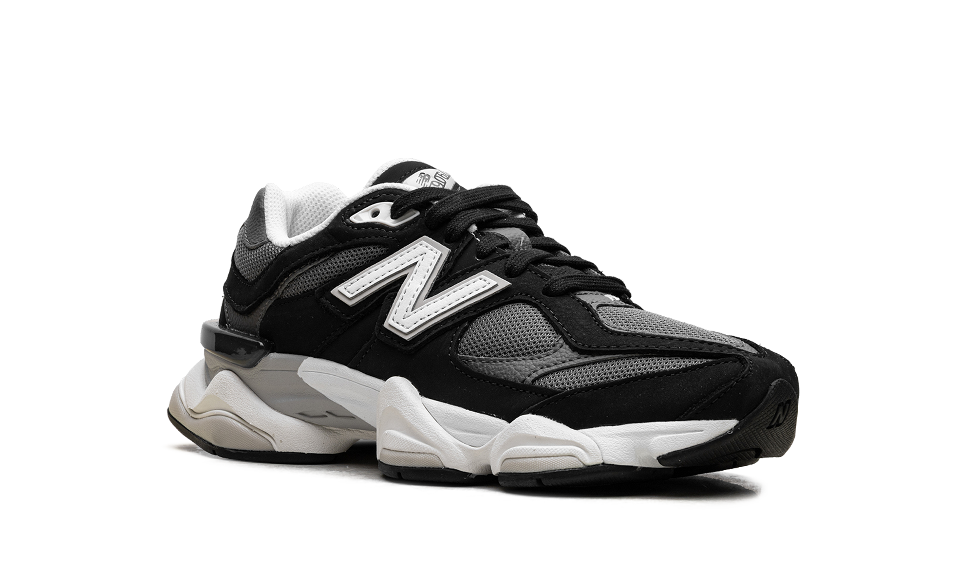 9060 "Black"