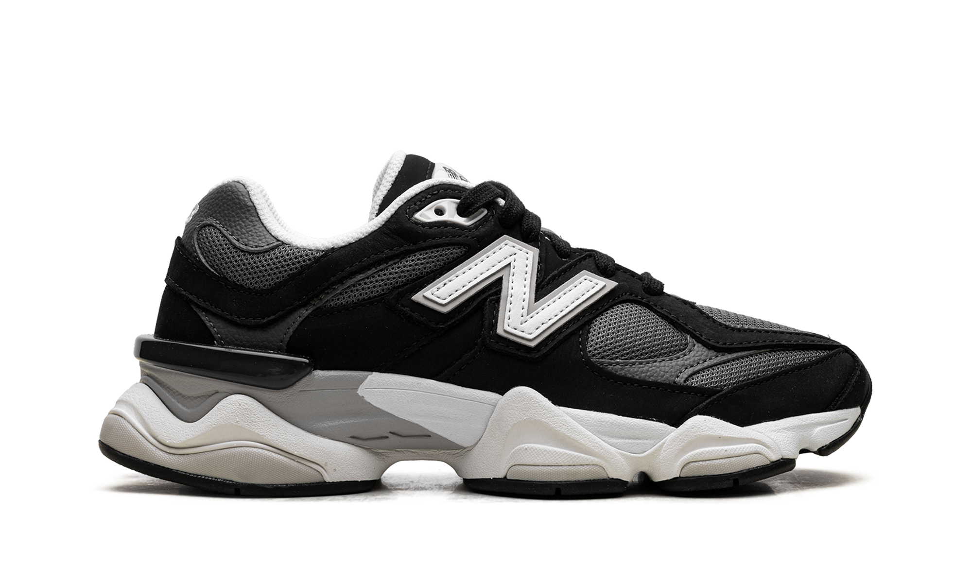 9060 "Black"