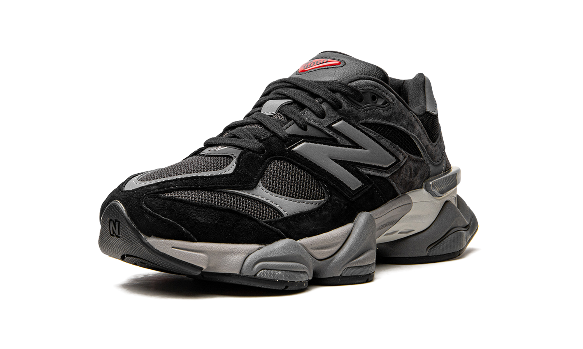 9060 "Black/castlerock"