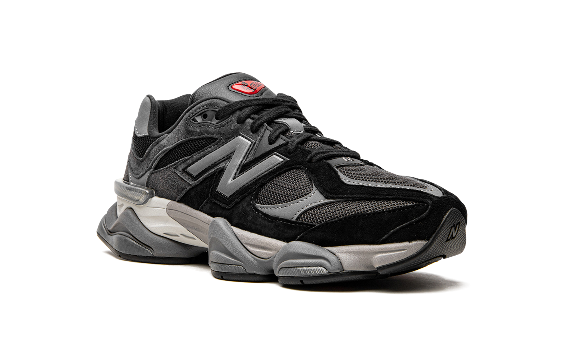 9060 "Black/castlerock"