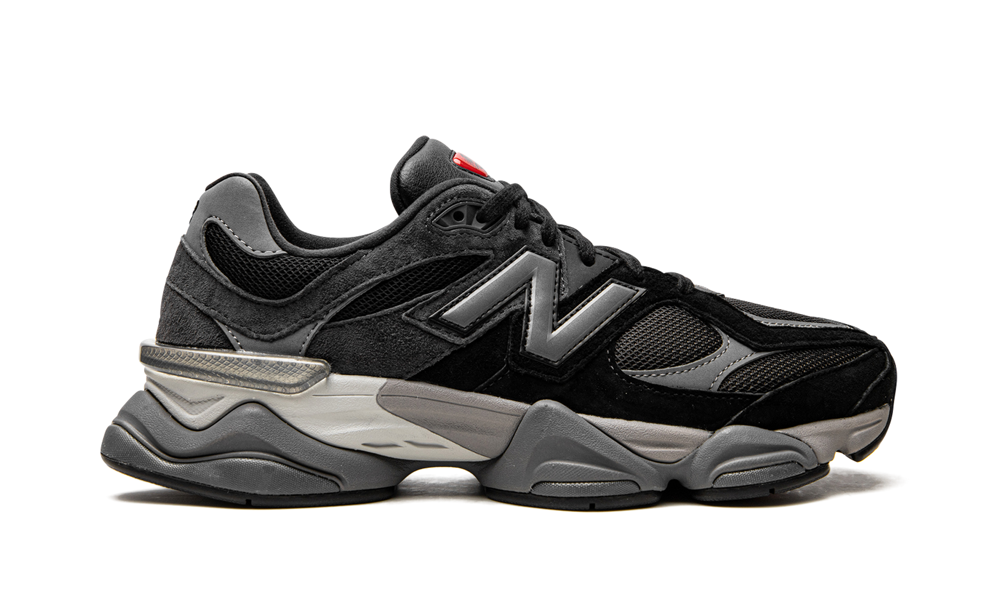 9060 "Black/castlerock"