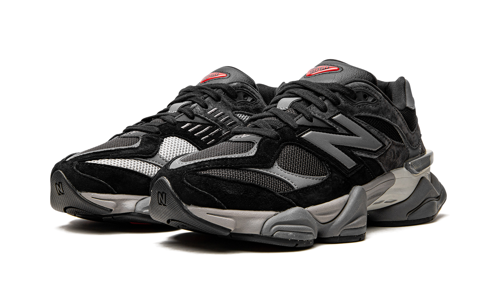 9060 "Black/castlerock"