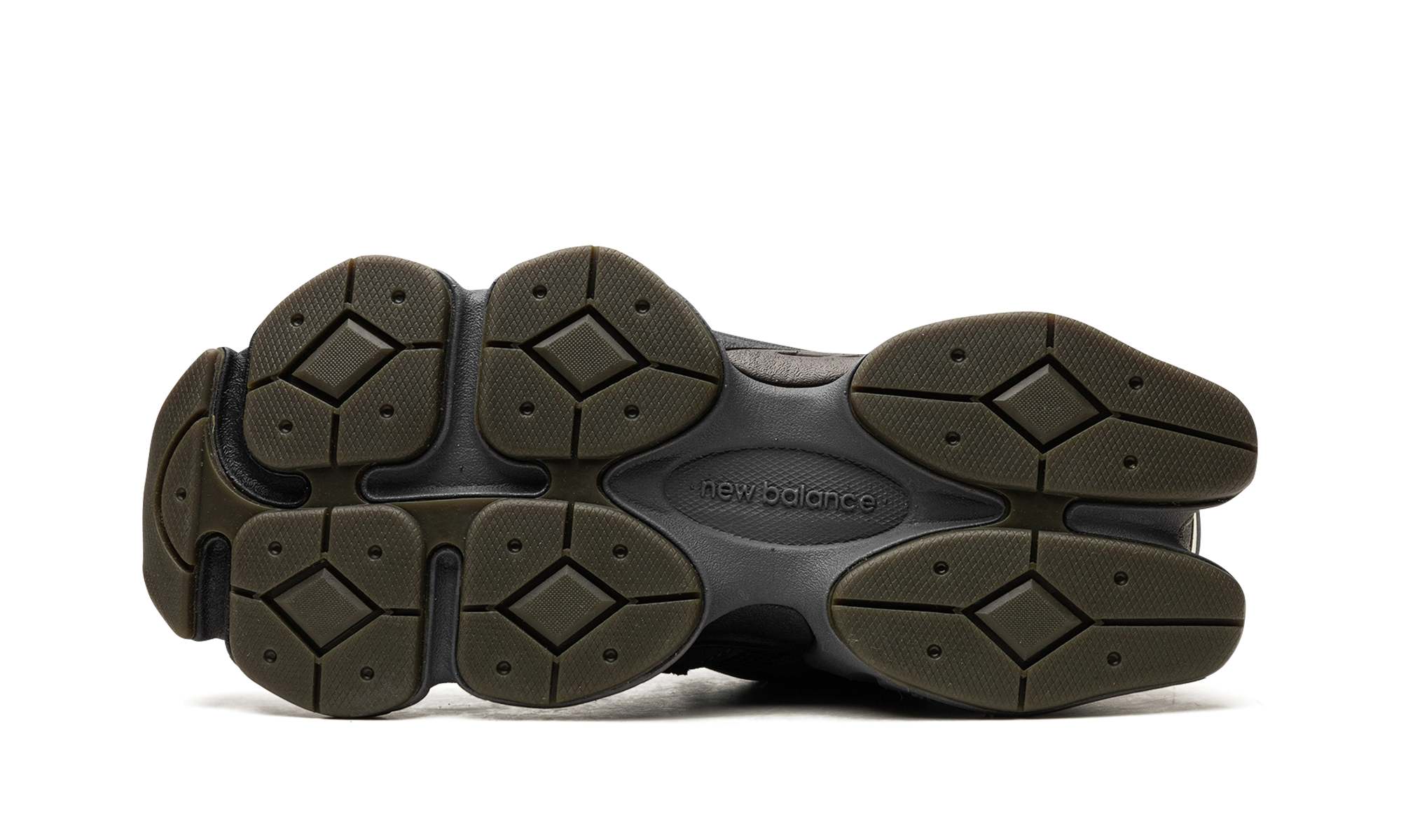 9060 "Blacktop/dark Moss/black"
