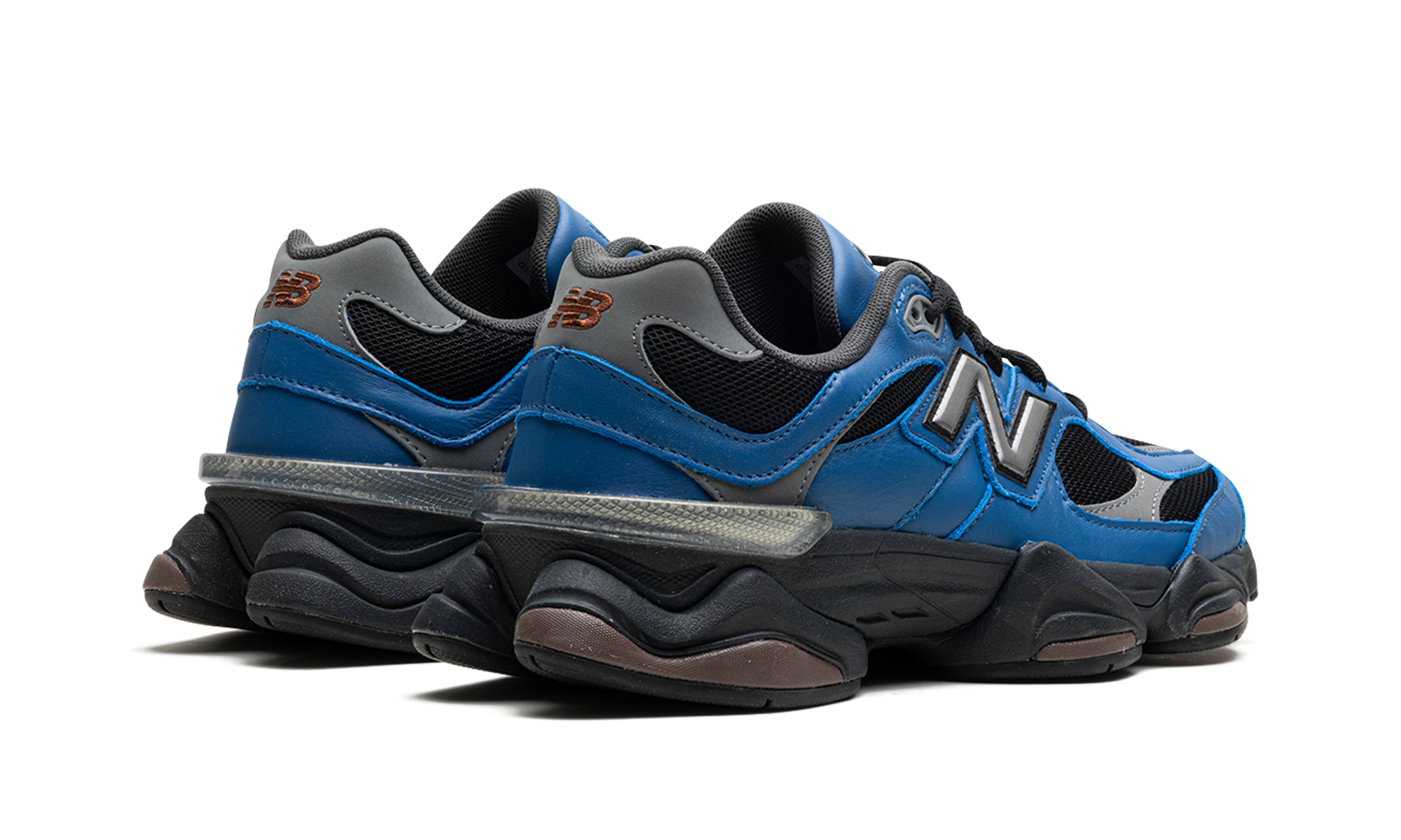 9060 "Blue Agate"
