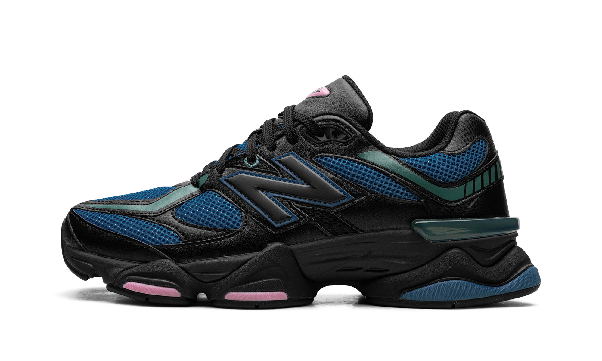 9060 "Blue Agate"