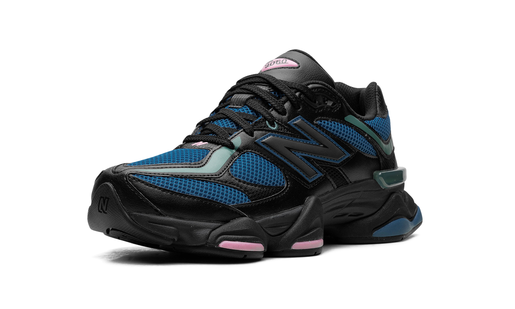 9060 "Blue Agate"