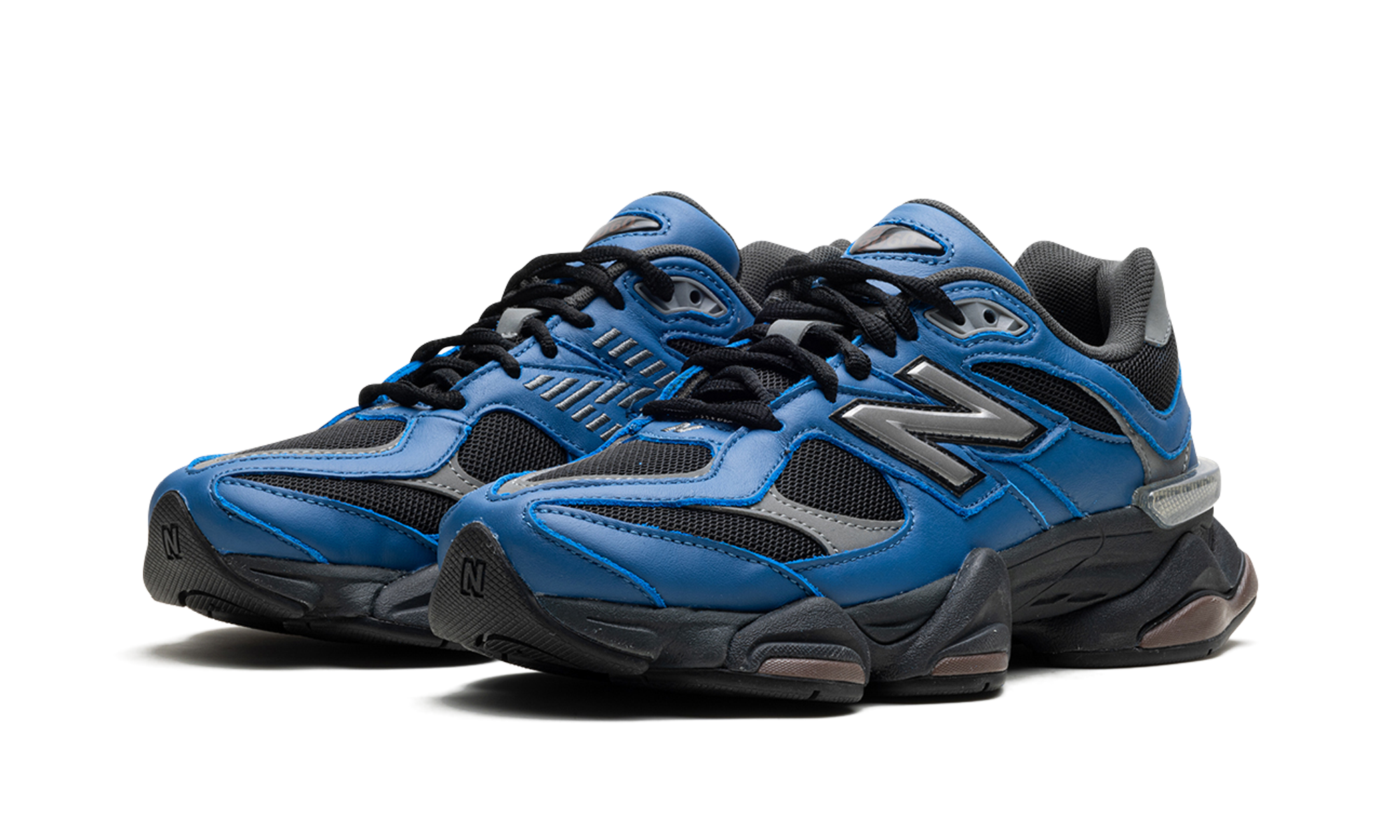9060 "Blue Agate"