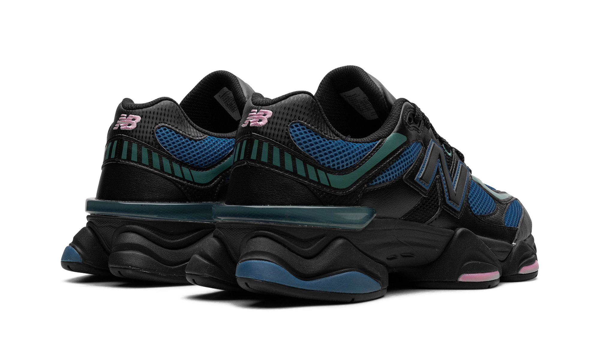 9060 "Blue Agate"