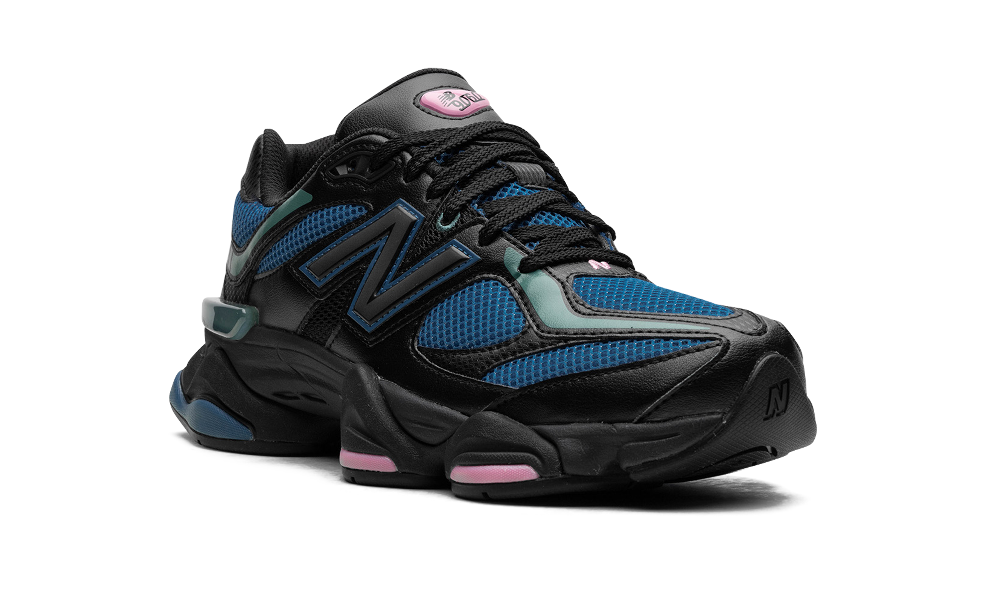 9060 "Blue Agate"