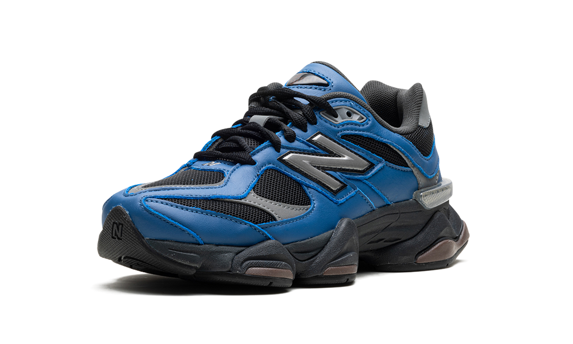 9060 "Blue Agate"