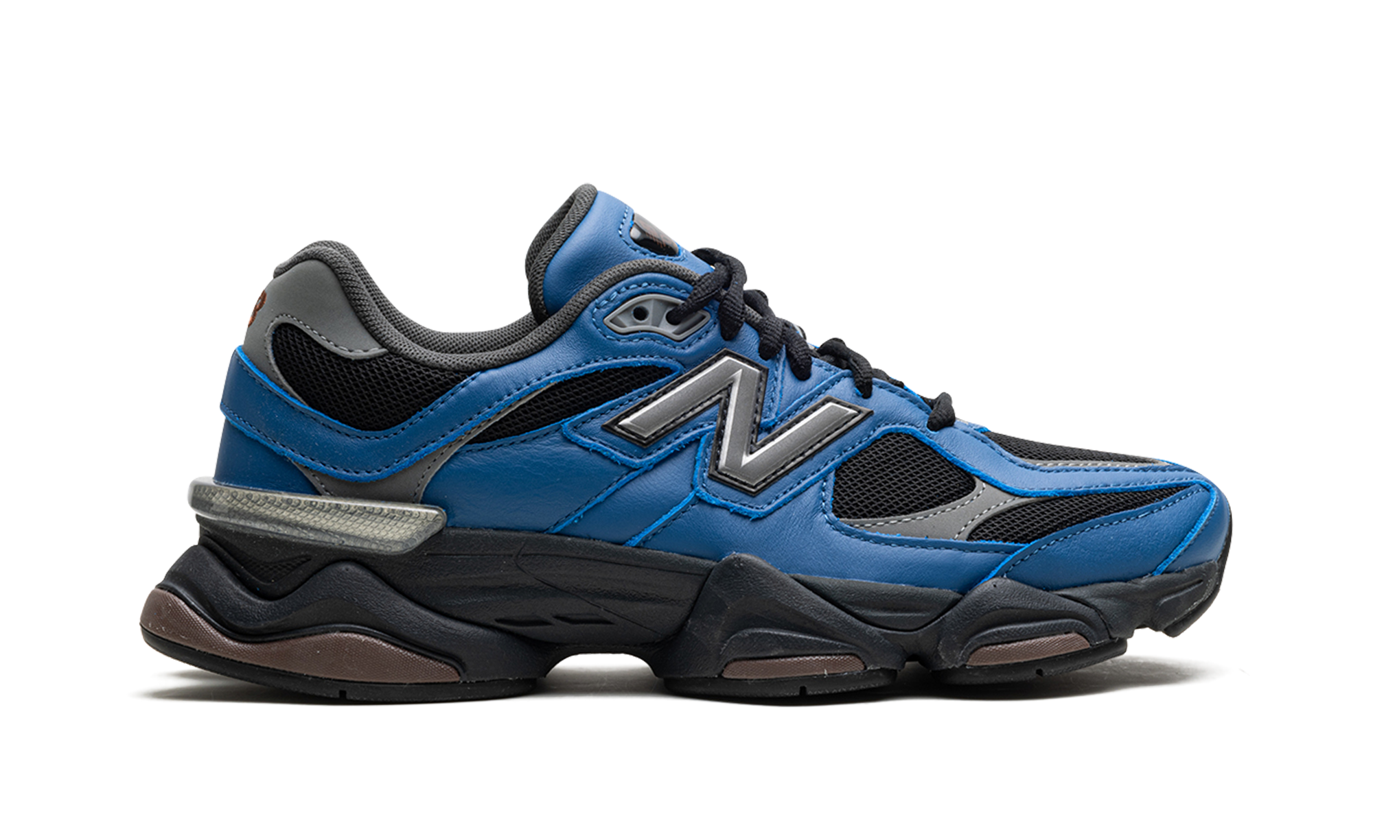 9060 "Blue Agate"