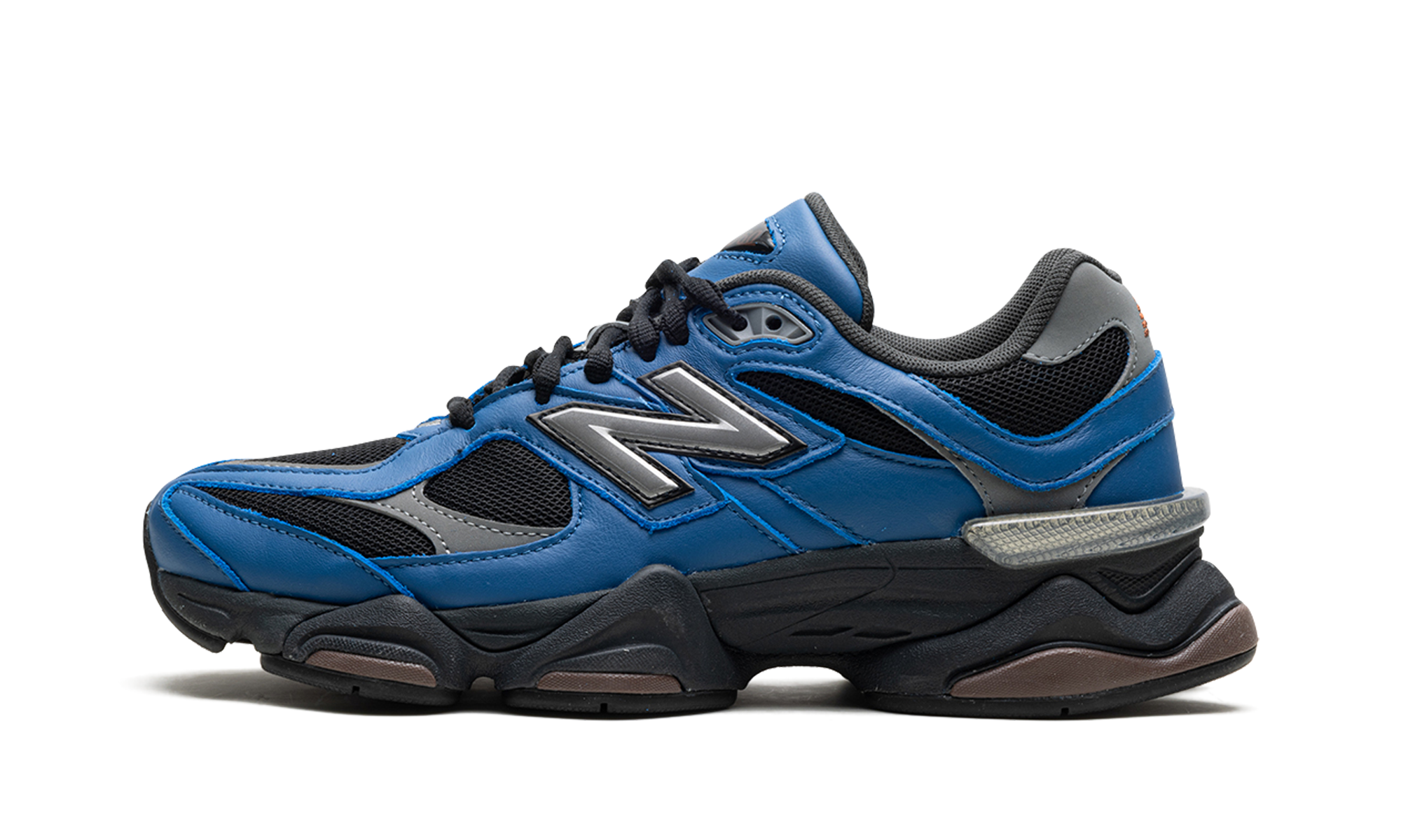 9060 "Blue Agate"