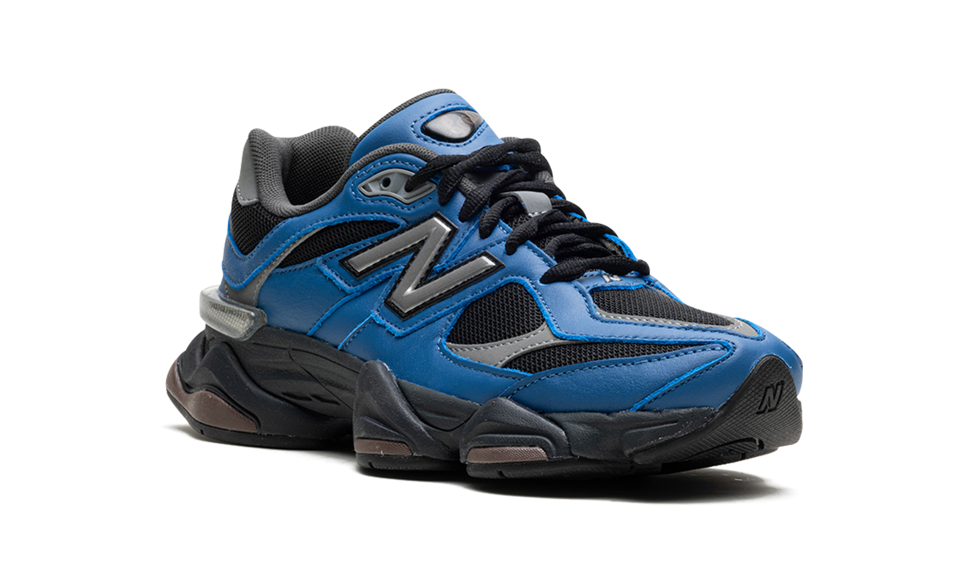 9060 "Blue Agate"