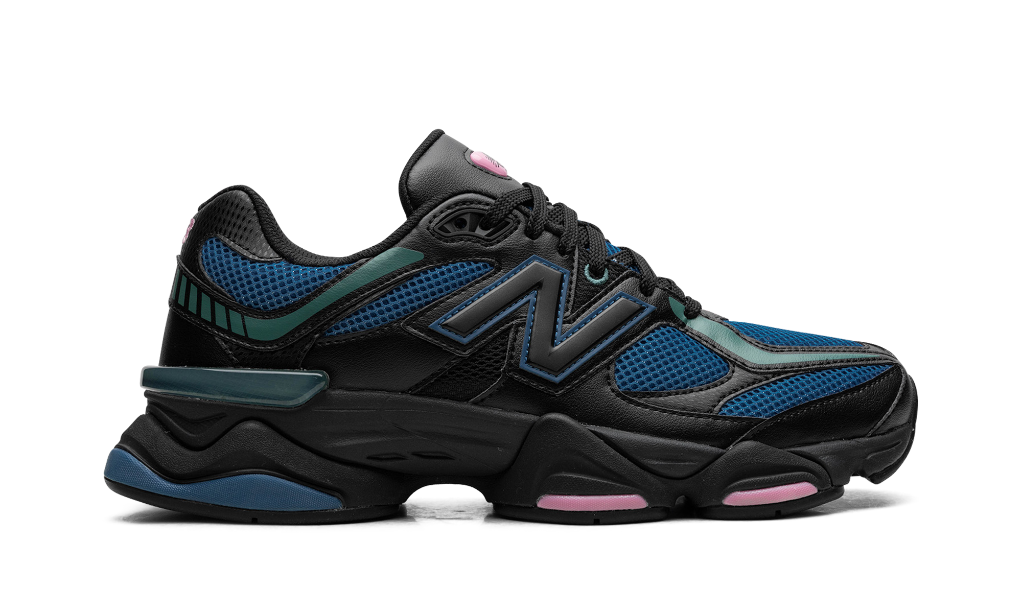 9060 "Blue Agate"