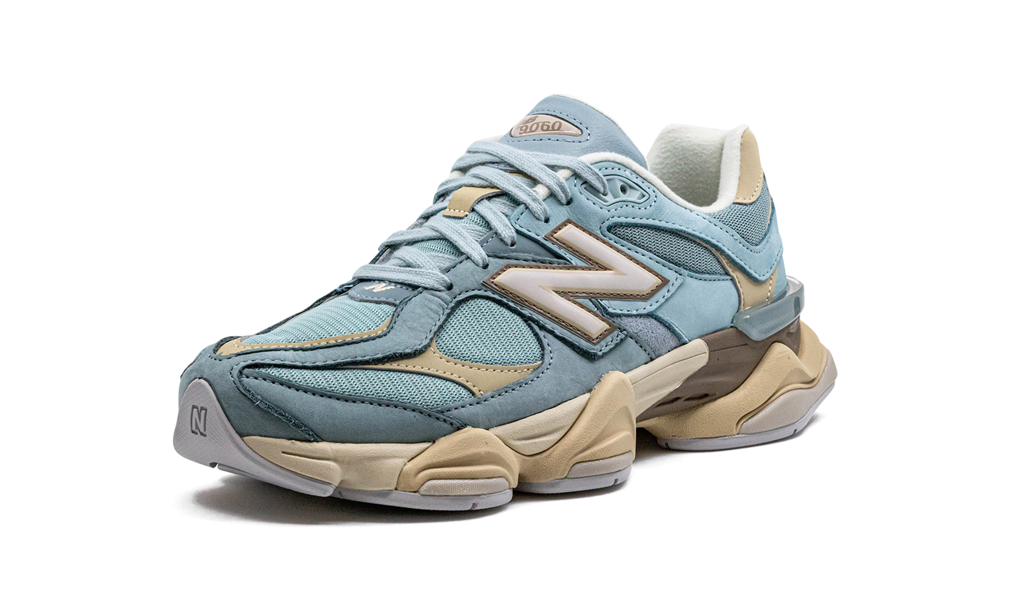 9060 "Blue Haze"