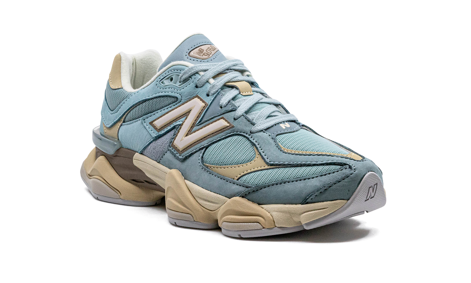 9060 "Blue Haze"